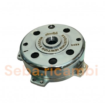 VOLANO PER ACCENSIONE...