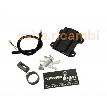 KIT SPARKEVO PER ELIMINARE...