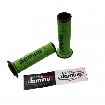 COPPIA MANOPOLE DOMINO...