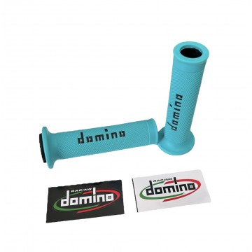 COPPIA MANOPOLE DOMINO...