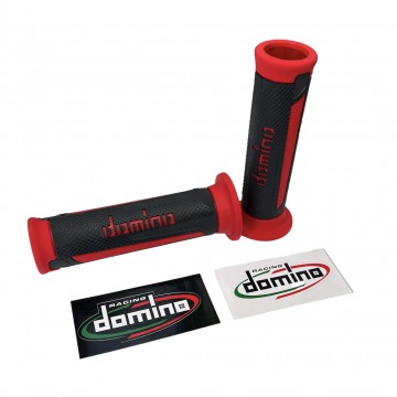 COPPIA MANOPOLE DOMINO...