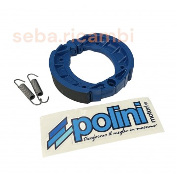 COPPIA GANASCE POLINI FOR...
