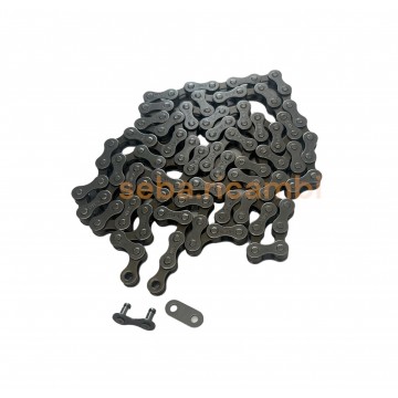 CATENA DA CHIUDERE PER...