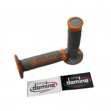 COPPIA MANOPOLE DOMINO...