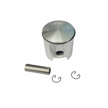 PISTONE COMPLETO DI FASCIA...