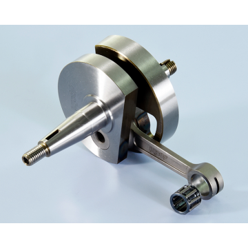 ALBERO MOTORE POLINI CONO...