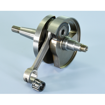 ALBERO MOTORE POLINI CONO...