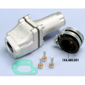 COLLETTORE ASPIRAZIONE...