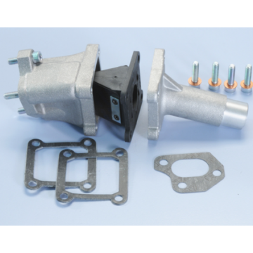 COLLETTORE ASPIRAZIONE...