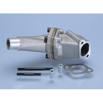 COLLETTORE ASPIRAZIONE...