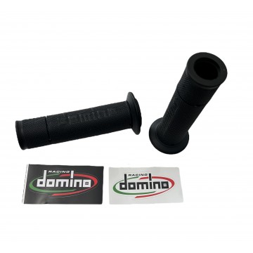 COPPIA MANOPOLE DOMINO...