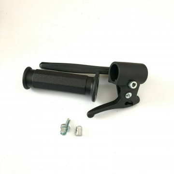 COMANDO COMPLETO SINISTRO...