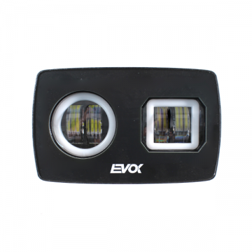 FANALE A LED DESTRO DX 12V...