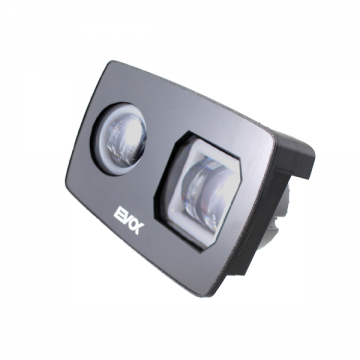 FANALE A LED SINISTRO SX...