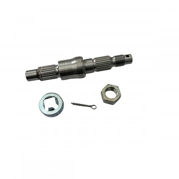 KIT ASSE RUOTA POSTERIORE...