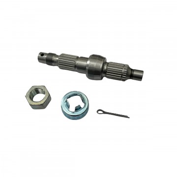 KIT ASSE RUOTA POSTERIORE...