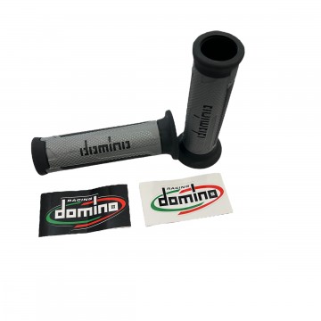 COPPIA MANOPOLE DOMINO...