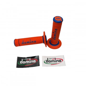 COPPIA MANOPOLE DOMINO...