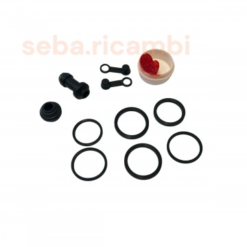 KIT REVISIONE PINZA FRENO...