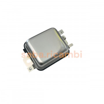 REGOLATORE DI TENSIONE...