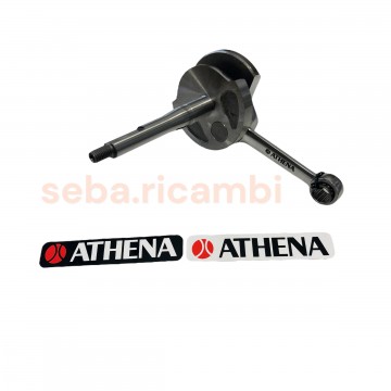 ALBERO MOTORE ANTICIPATO...