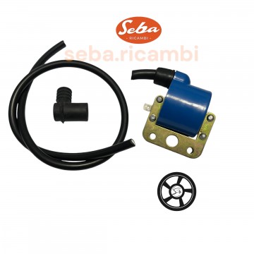 KIT BOBINA PIPA CANDELA...