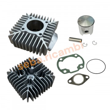 CILINDRO 80 CC TESTATA...