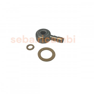 KIT PIPETTA E GUARNIZIONI...