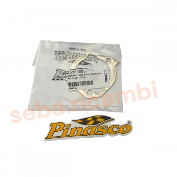 GUARNIZIONE PINASCO BASE...