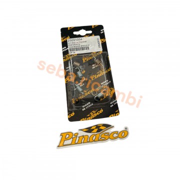 KIT SET 9 MOLLE ORIGINALI...