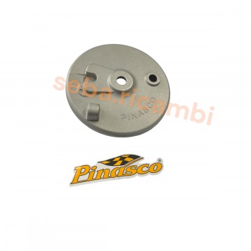 PIATTELLO RUOTA ANTERIORE...