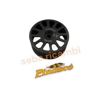 CAMPANA ALTE PRESTAZIONI...