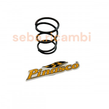 MOLLA DI CONTRASTO NERA...