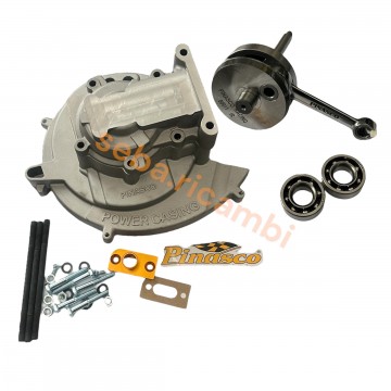 CARTER MOTORE ELETTRONICO...