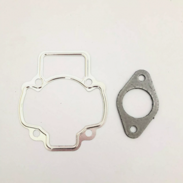 GUARNIZIONE TESTATA E...