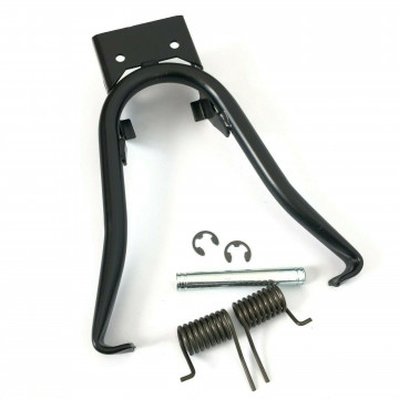 CAVALLETTO CENTRALE...