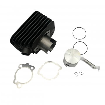 KIT GRUPPO TERMICO 65 cc...