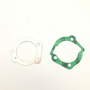 KIT SET SERIE GUARNIZIONI...