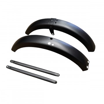 CARBON LOOK CARBONIO COPPIA...