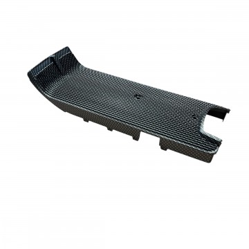 CARBON LOOK CARBONIO PEDANA...