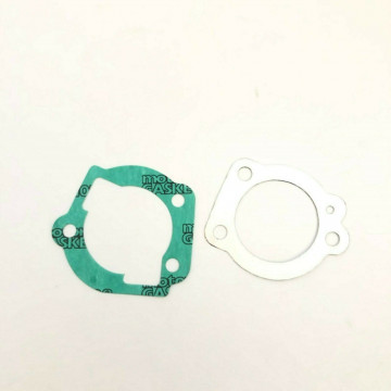 KIT SET SERIE GUARNIZIONI...