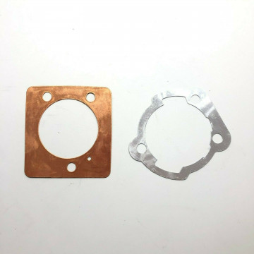 KIT GUARNIZIONI POLINI D....