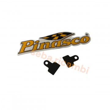 KIT LAMELLE PINASCO PER...