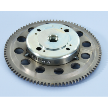 VOLANO ACCENSIONE POLINI...