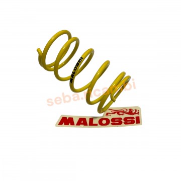 MOLLA DI CONTRASTO GIALLA...