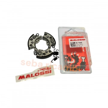 KIT MASSETTE FRIZIONE...