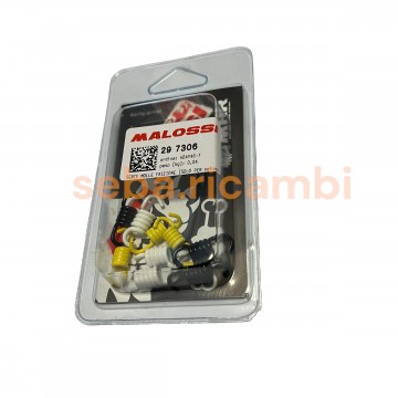 KIT SET 9 MOLLE MALOSSI...