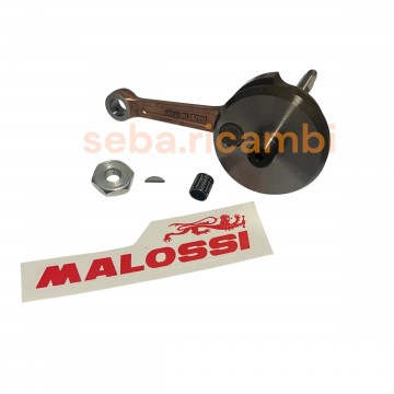 ALBERO MOTORE RHQ MALOSSI...