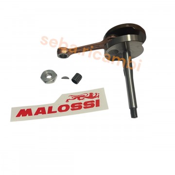 ALBERO MOTORE RHQ MALOSSI...