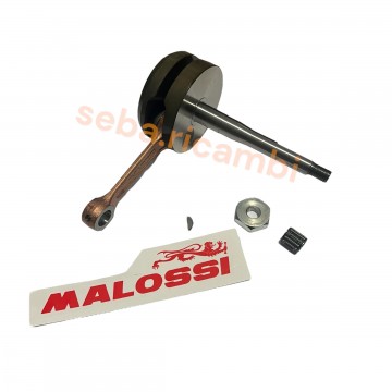 ALBERO MOTORE RHQ MALOSSI...